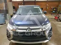 2016 Mitsubishi OUTLANDER фото