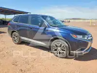2016 Mitsubishi OUTLANDER photo