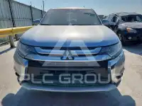 2016 Mitsubishi OUTLANDER photo