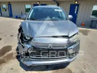 2016 Mitsubishi OUTLANDER фото