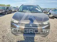 2016 Mitsubishi OUTLANDER фото
