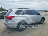 2016 Mitsubishi OUTLANDER фото