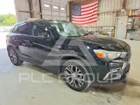2016 Mitsubishi OUTLANDER фото