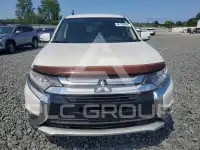 2016 Mitsubishi OUTLANDER фото