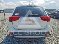 2016 Mitsubishi OUTLANDER фото