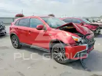 2016 Mitsubishi OUTLANDER фото