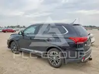 2016 Mitsubishi OUTLANDER фото