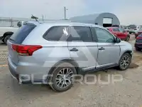 2016 Mitsubishi OUTLANDER photo