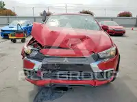 2016 Mitsubishi OUTLANDER фото