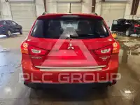 2016 Mitsubishi OUTLANDER фото