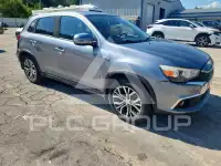 2016 Mitsubishi OUTLANDER фото