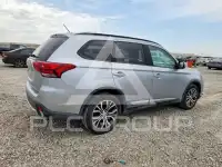 2016 Mitsubishi OUTLANDER фото