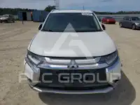 2016 Mitsubishi OUTLANDER фото
