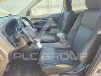2016 Mitsubishi OUTLANDER photo