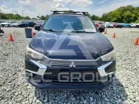 2016 Mitsubishi OUTLANDER photo
