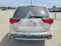 2016 Mitsubishi OUTLANDER фото