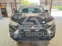 2016 Mitsubishi OUTLANDER фото