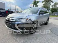 2016 Mitsubishi OUTLANDER фото