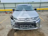 2016 Mitsubishi OUTLANDER photo