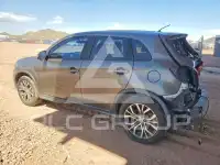 2016 Mitsubishi OUTLANDER photo