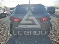 2016 Mitsubishi OUTLANDER фото