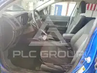 2016 Mitsubishi OUTLANDER photo