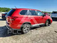 2016 Mitsubishi OUTLANDER фото