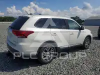 2016 Mitsubishi OUTLANDER фото