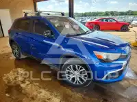 2016 Mitsubishi OUTLANDER фото