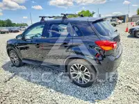 2016 Mitsubishi OUTLANDER photo