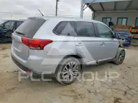 2016 Mitsubishi OUTLANDER photo