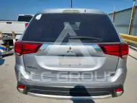 2016 Mitsubishi OUTLANDER photo