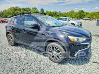2016 Mitsubishi OUTLANDER photo