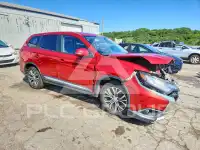 2016 Mitsubishi OUTLANDER фото