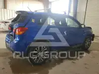 2016 Mitsubishi OUTLANDER photo