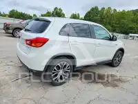 2016 Mitsubishi OUTLANDER фото