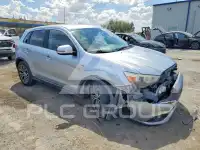 2016 Mitsubishi OUTLANDER фото
