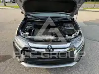2016 Mitsubishi OUTLANDER фото