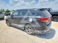 2016 Mitsubishi OUTLANDER фото