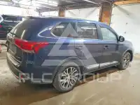 2016 Mitsubishi OUTLANDER фото