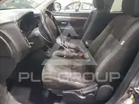 2016 Mitsubishi OUTLANDER фото