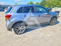 2016 Mitsubishi OUTLANDER фото