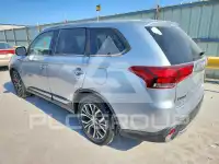 2016 Mitsubishi OUTLANDER photo