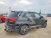 2016 Mitsubishi OUTLANDER фото