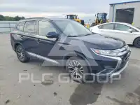 2016 Mitsubishi OUTLANDER photo