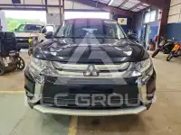 2016 Mitsubishi OUTLANDER фото