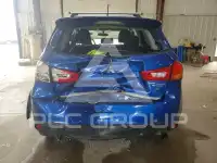 2016 Mitsubishi OUTLANDER photo