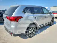 2016 Mitsubishi OUTLANDER photo