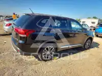 2016 Mitsubishi OUTLANDER фото