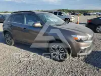 2016 Mitsubishi OUTLANDER фото